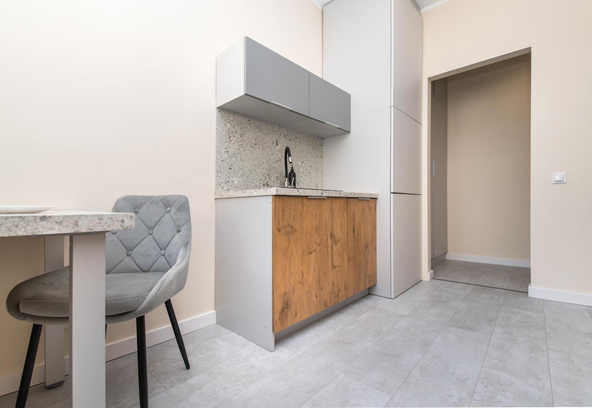 Apartament Lompy Gliwice Exterior foto